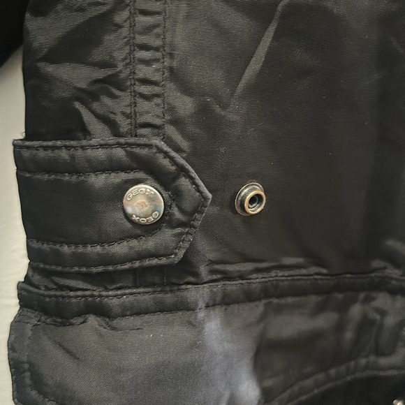 Geox Respira  Jacket Large - Picture 14 of 14